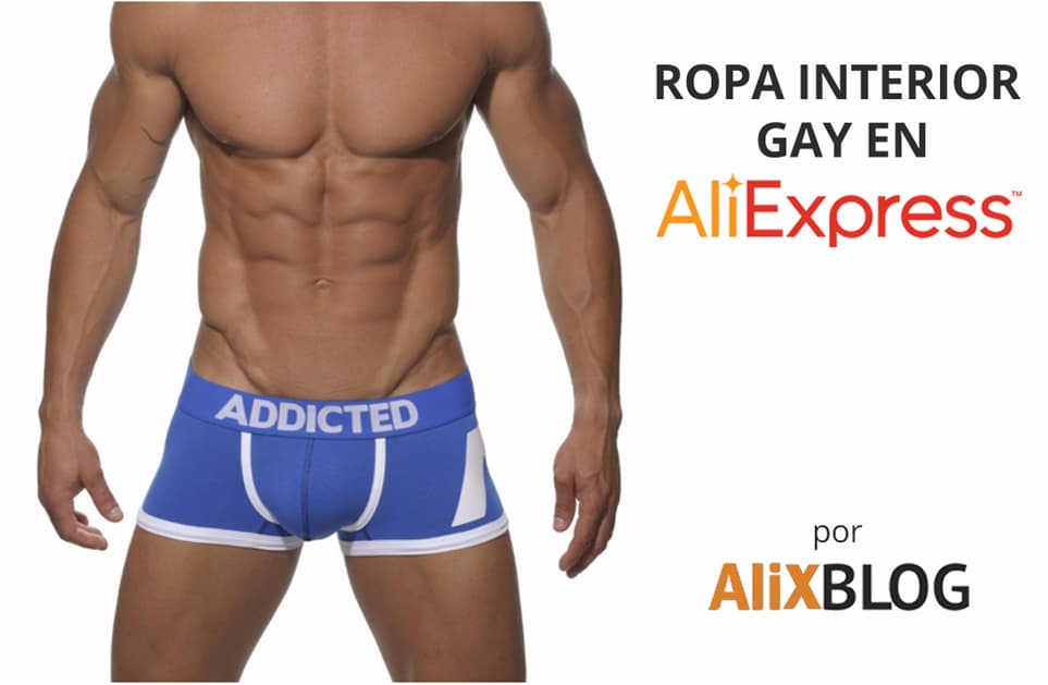 Ropa Gay 85