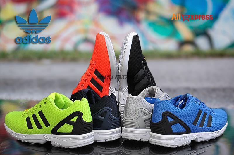 zapatillas adidas zx flux baratas