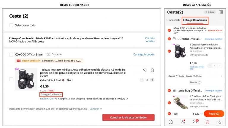 Qué es AliExpress y cómo comprar SIN ESTAFAS 2024