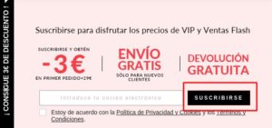 Cómo conseguir envío gratis en Shein Trucos 2024