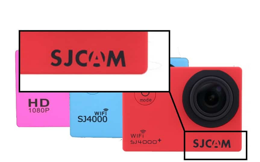 SJCAM