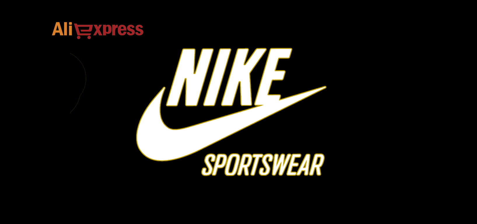 scarpe nike su aliexpress sono originali