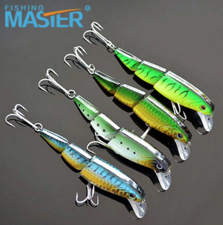 Fishing Equipment in AliExpress Best Rated Sellers