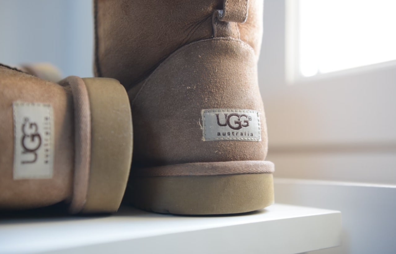 are amazon uggs real