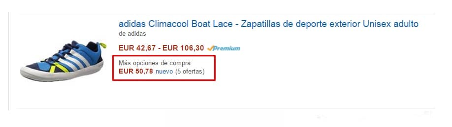 Adidas Climacool Amazon