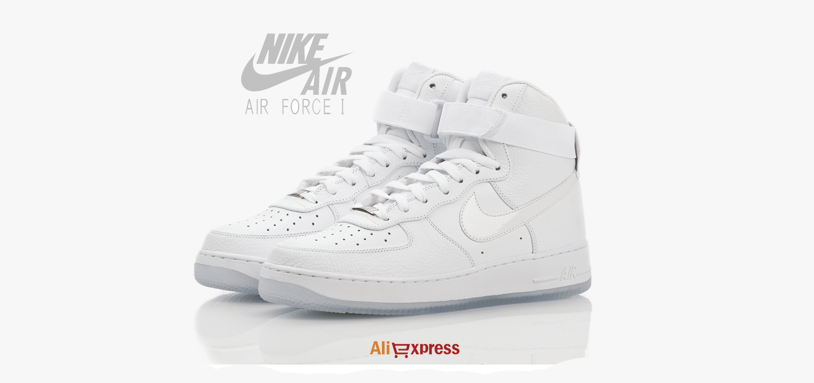 best place to buy air force ones