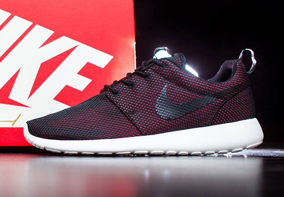 Dónde Comprar NIKE ROSHE RUN baratas - noviembre 2020