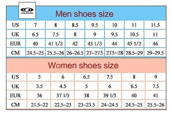 AliExpress Size Charts and Tricks to Avoid Mistakes (2024)