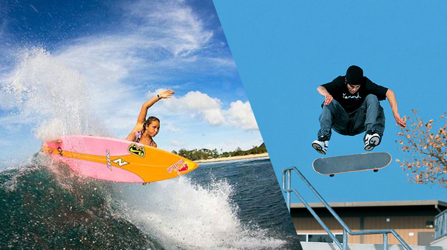 Cómo Buenas Marcas de Surf y Skate en AliExpress