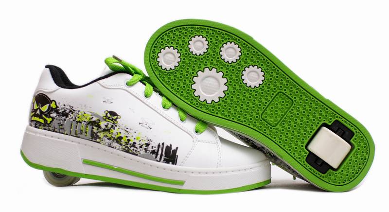 uitlaat Brein krijgen Cheap Heelys Style Sneakers in AliExpress - 2023