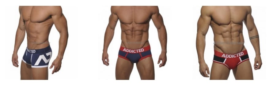 Calzoncillos Andrew Christian en AliExpress - Ropa Gay 2023