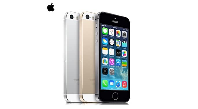 APPLE - iPhone XS 256GB - Gold