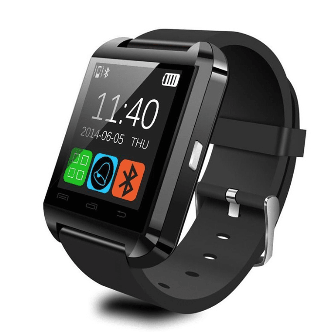 best budget smartwatch aliexpress