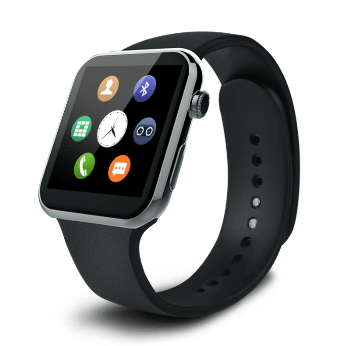 Best Cheap Chinese Smartwatches In Aliexpress 2021