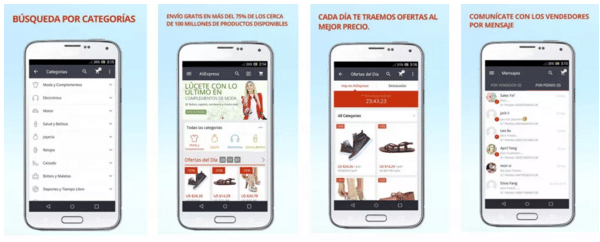 AliExpress Shopping App - Complete Review