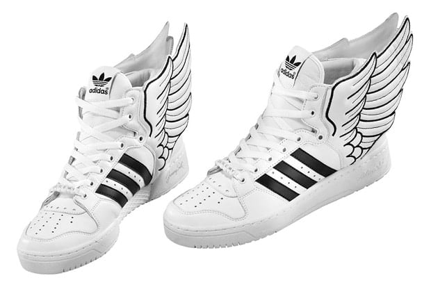 Scarpe Adidas Jeremy Scott scontate - 2020