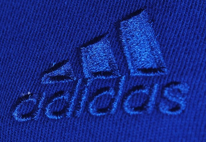 adidas