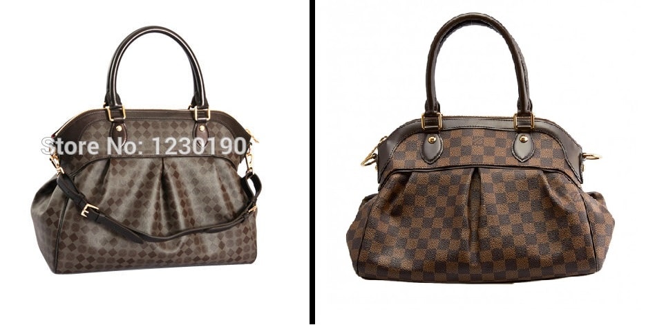 Bolsos Louis Vuitton baratos en AliExpress - TRUCOS 2023!