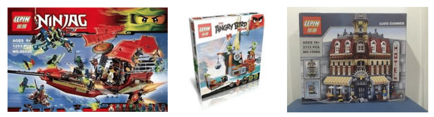 cheap lego brands