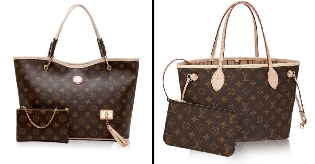 Lv Replicas Handbags - Bolsos De Hombro - AliExpress