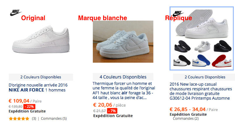 air force one aliexpress