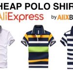 polo fred perry aliexpress