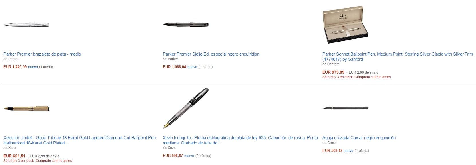 parker-amazon