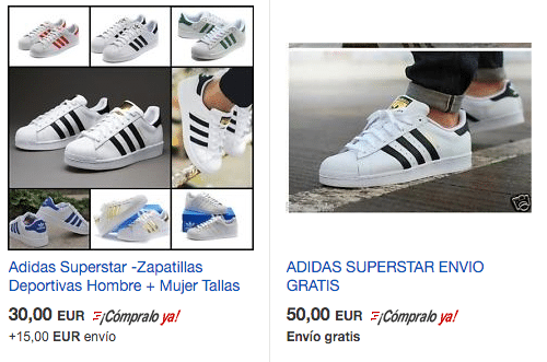 Adidas superstar price