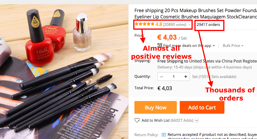 Brushes reviews and sales