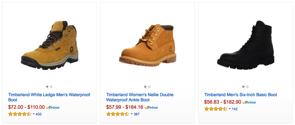 low cost timberland boots