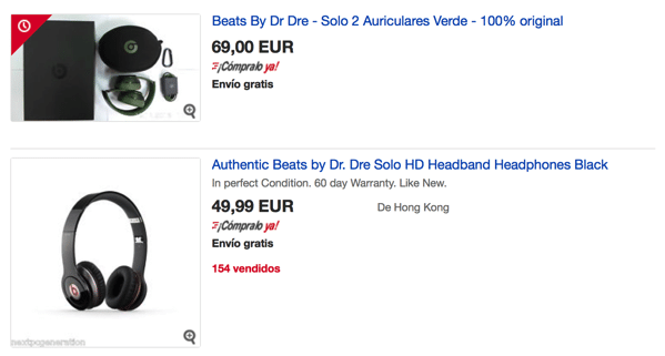 best place to buy beats headphones