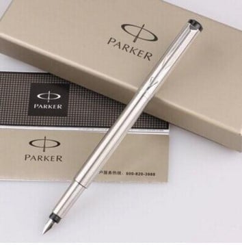 parker pen fake