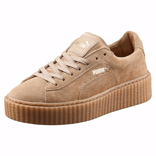 Where to Find Cheap Puma Creepers 