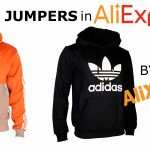 Cheap Adidas Sweatshirts: ¿in AliExpress or in Amazon? Cheap Adidas Sweatshirts: ¿in AliExpress or in Amazon?