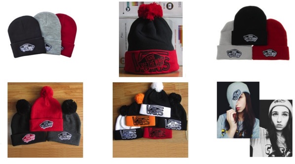 vans beanie aliexpress