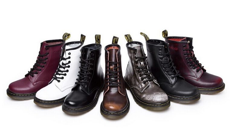 where can i get cheap doc martens