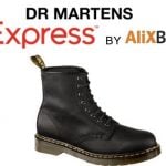 dr martens aliexpress