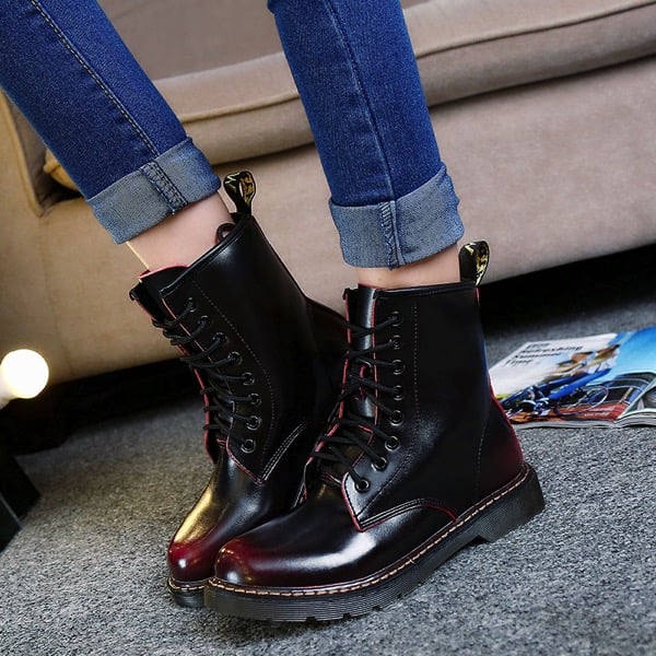 prezzo stivali dr martens