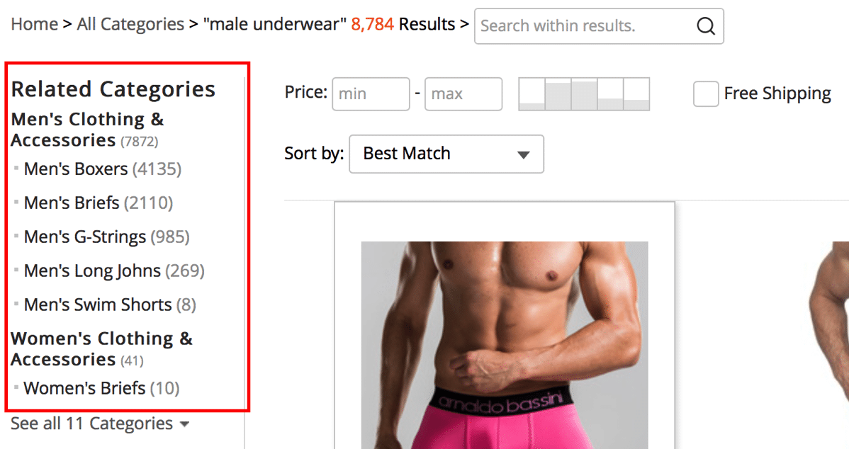 aliexpress calvin klein boxer