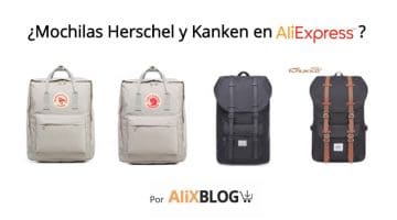 mochila the north face aliexpress