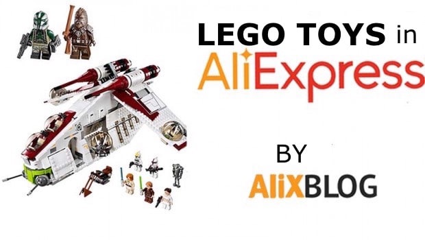 best lego aliexpress