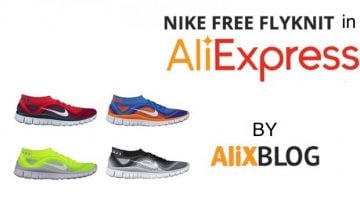 buying nike shoes from aliexpress