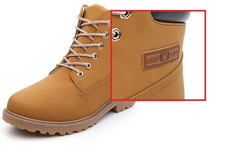 knock off timbs