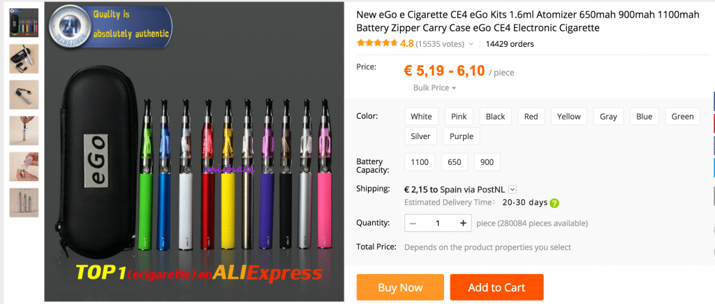 ego cigs ENG