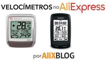 Velocímetros Sigma e Garmin: um computador para sua bike por um custo mais baixo