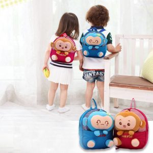 mochilas infantiles