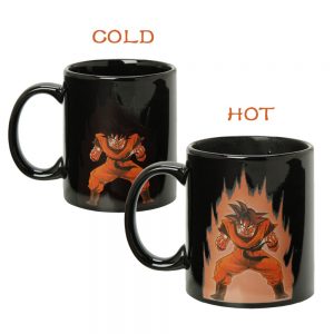 taza goku