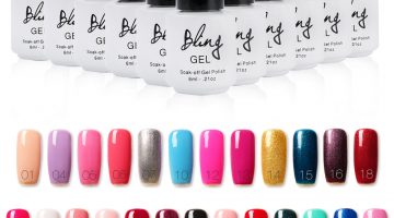 Aliexpress Closet Makeup