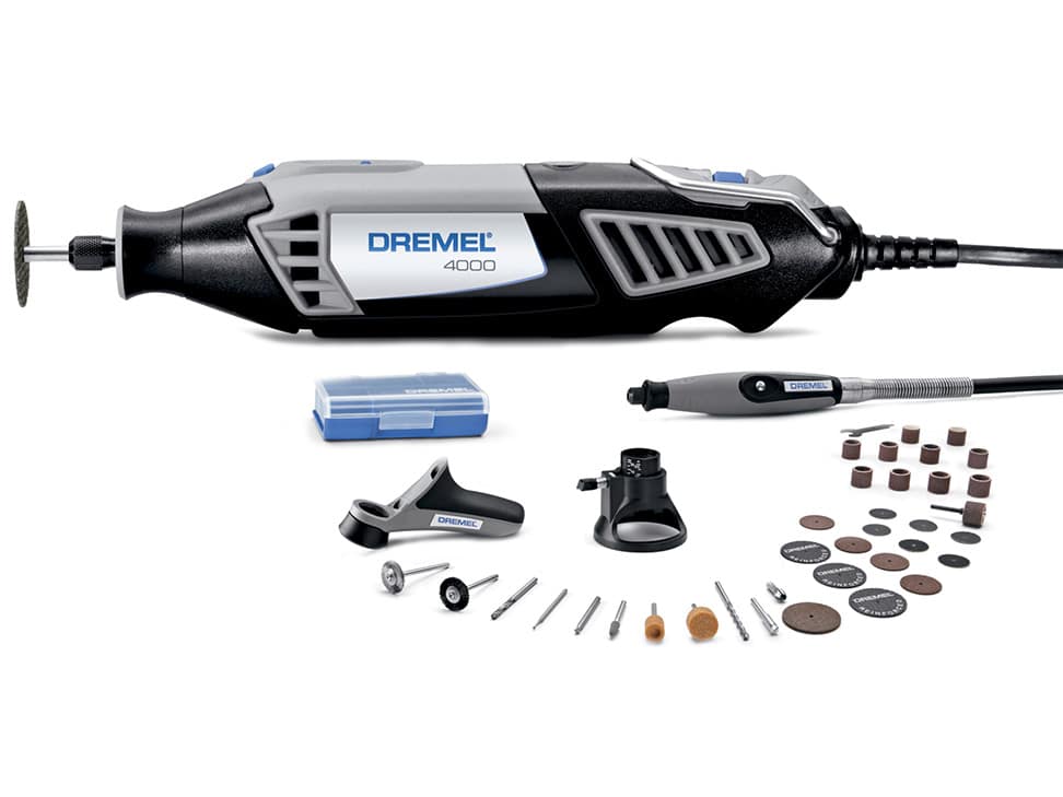 Aliexpress dremel