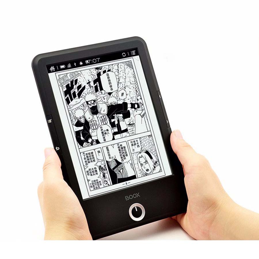 Ebooks Estilo Kindle Baratos en AliExpress - Guía de Compra